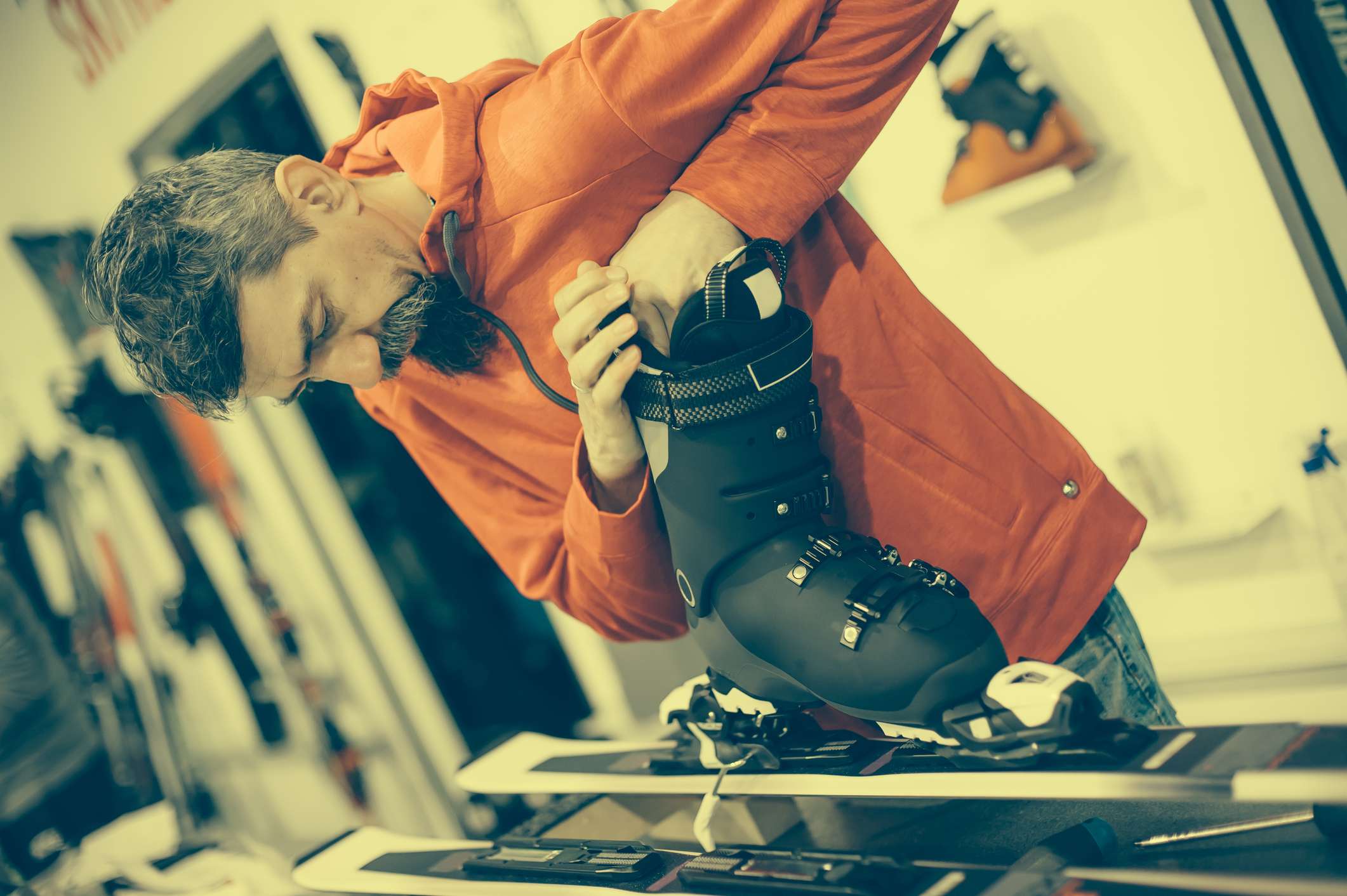 ski rentals red river nm